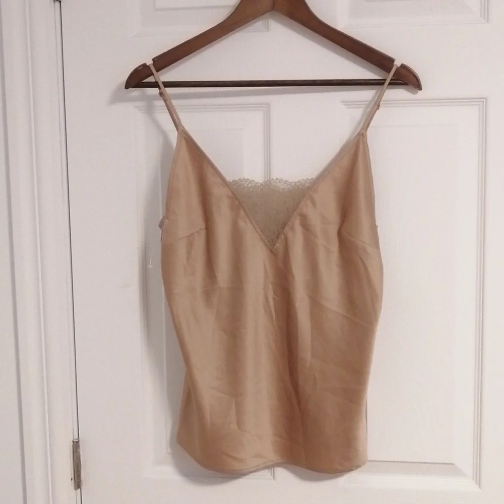 Dynamite Cami - Picture 1 of 8